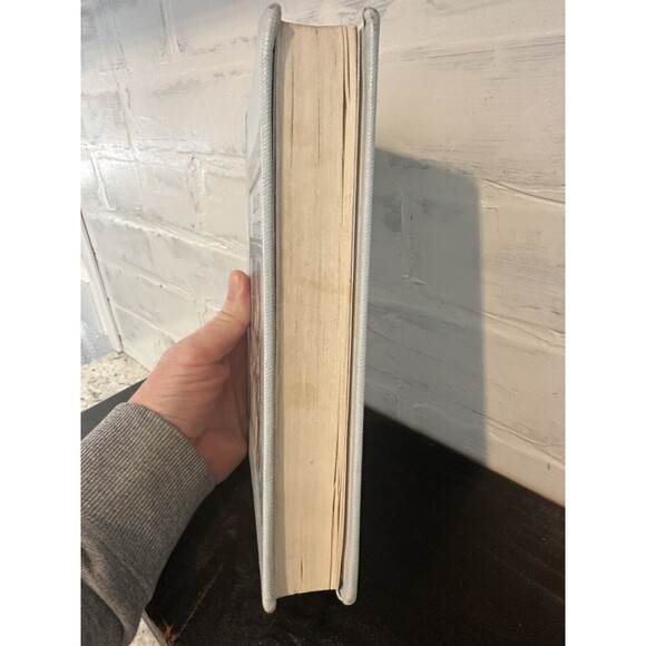 Little Town on the Prairie Laura‎ Ingalls Wilder Printed 1953 Hardcover Blue - Picture 4 of 16